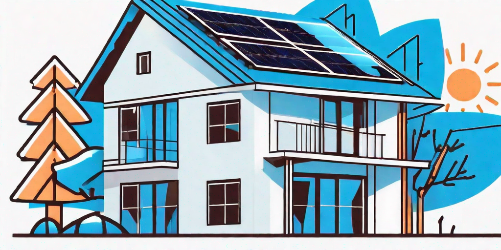 Die Bedeutung der Energieeffizienzklasse für Häuser