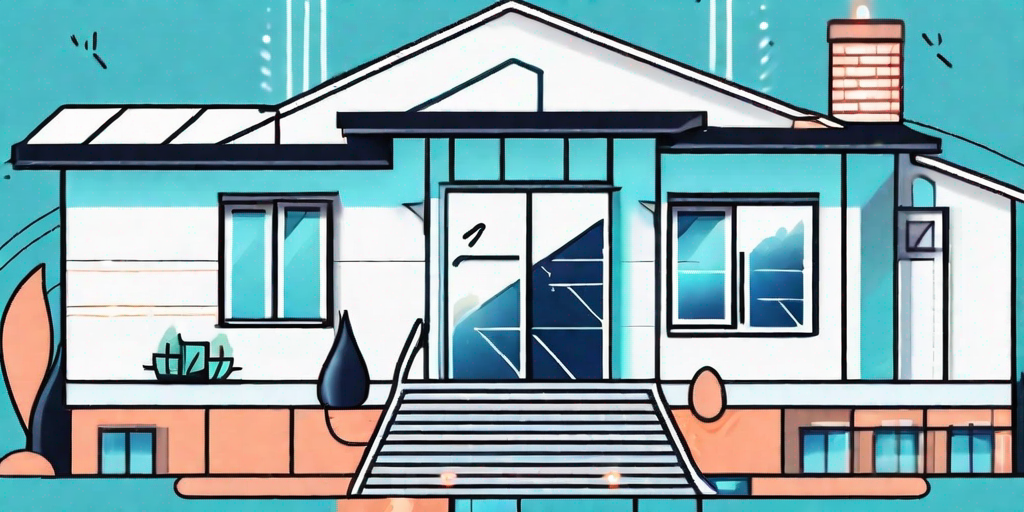 Die Energieeffizienzklasse D für Ihr Haus: Tipps zur Steigerung der Effizienz