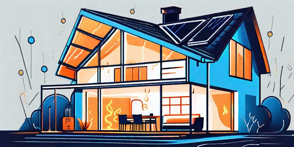 Die Bedeutung der Energieeffizienzklasse F für Häuser