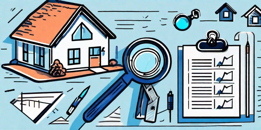 Checkliste für die Wohnungsbesichtigung vor dem Kauf
