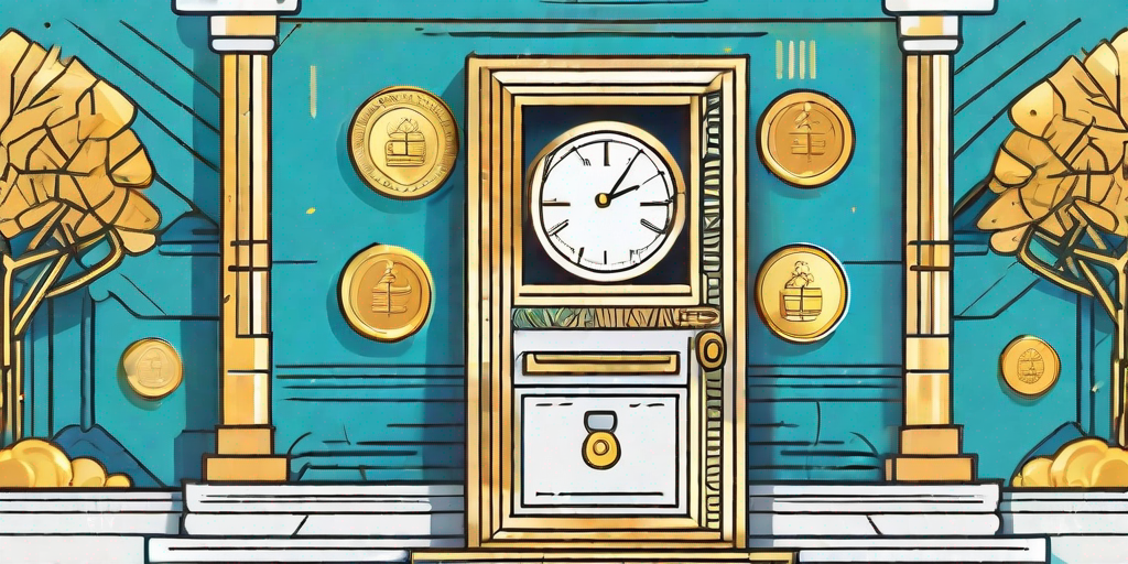 Die Vorteile der Zeitrente: Eine sichere finanzielle Zukunft