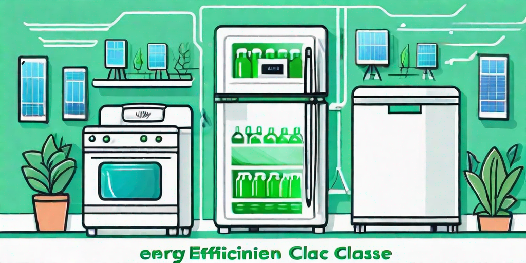 Die Energieeffizienzklasse H: Alles, was Sie wissen müssen