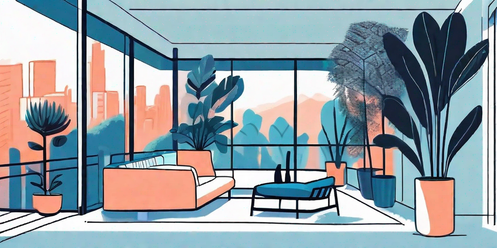 Erdgeschosswohnung mit Terrasse kaufen: Die perfekte Immobilie für Genießer