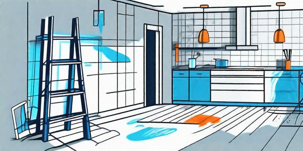 Effektive Tipps zur Wohnungssanierung: So renovieren Sie Ihr Zuhause erfolgreich