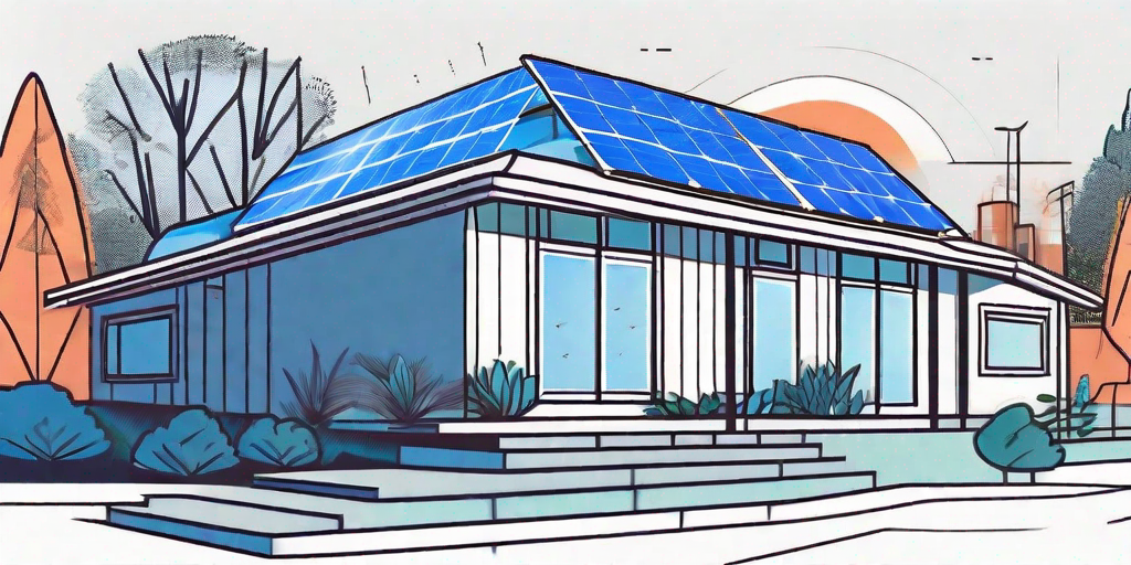 Photovoltaik im Denkmalschutz: Eine nachhaltige Lösung für historische Gebäude