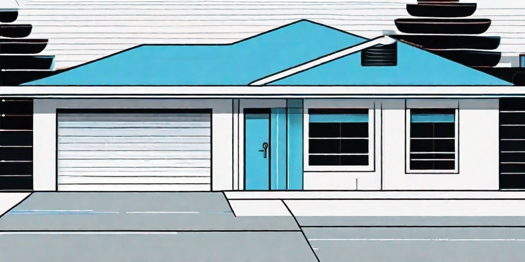 Einheitlicher Mietvertrag für Garage und Wohnung: Alles unter einem Dach