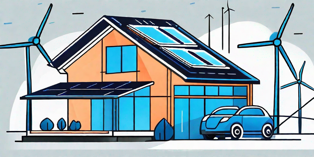 Das Energieeinsparungsgesetz von 2014: Maßnahmen für effizienten Energieverbrauch