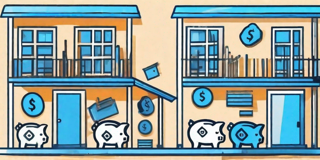 Haus bauen ohne Eigenkapital: Finanzierungsmöglichkeiten und Tipps