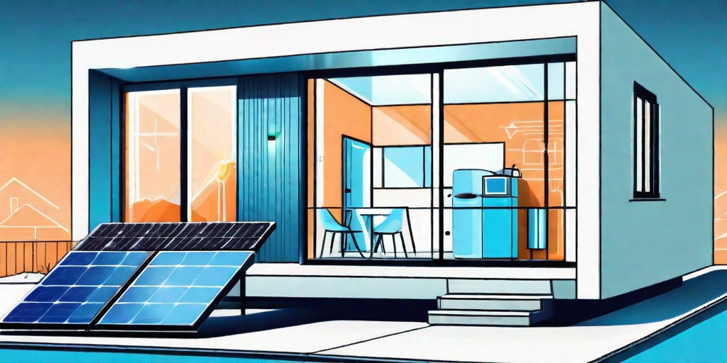 Energieeffizienzklasse C: Optimale Wahl für energieeffiziente Häuser
